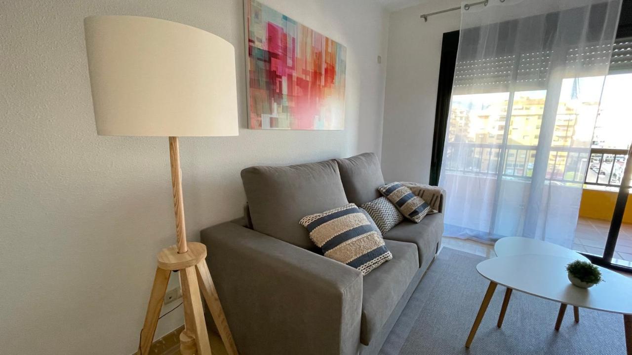 Apto Duplex, มาร์เบยา ภายนอก รูปภาพ