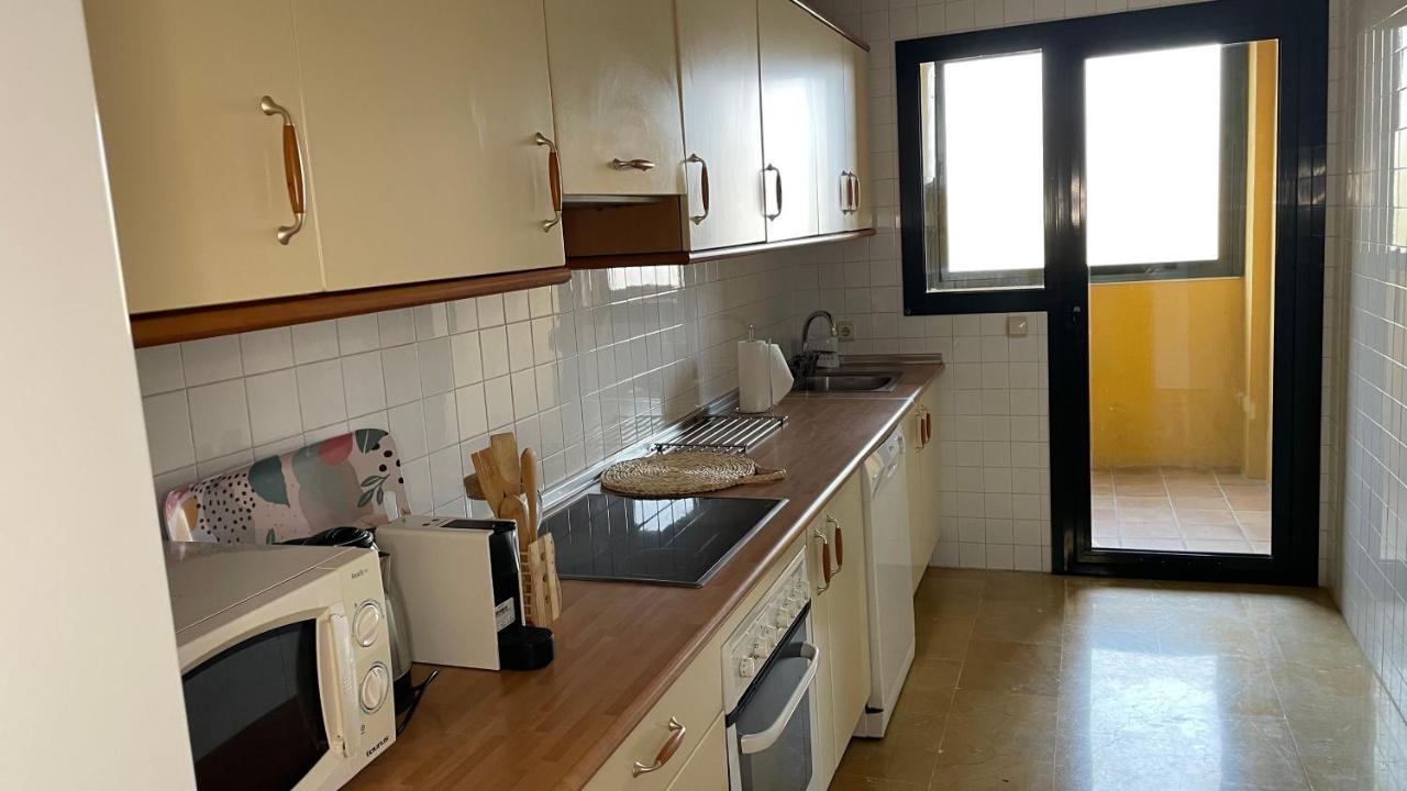 Apto Duplex, มาร์เบยา ภายนอก รูปภาพ
