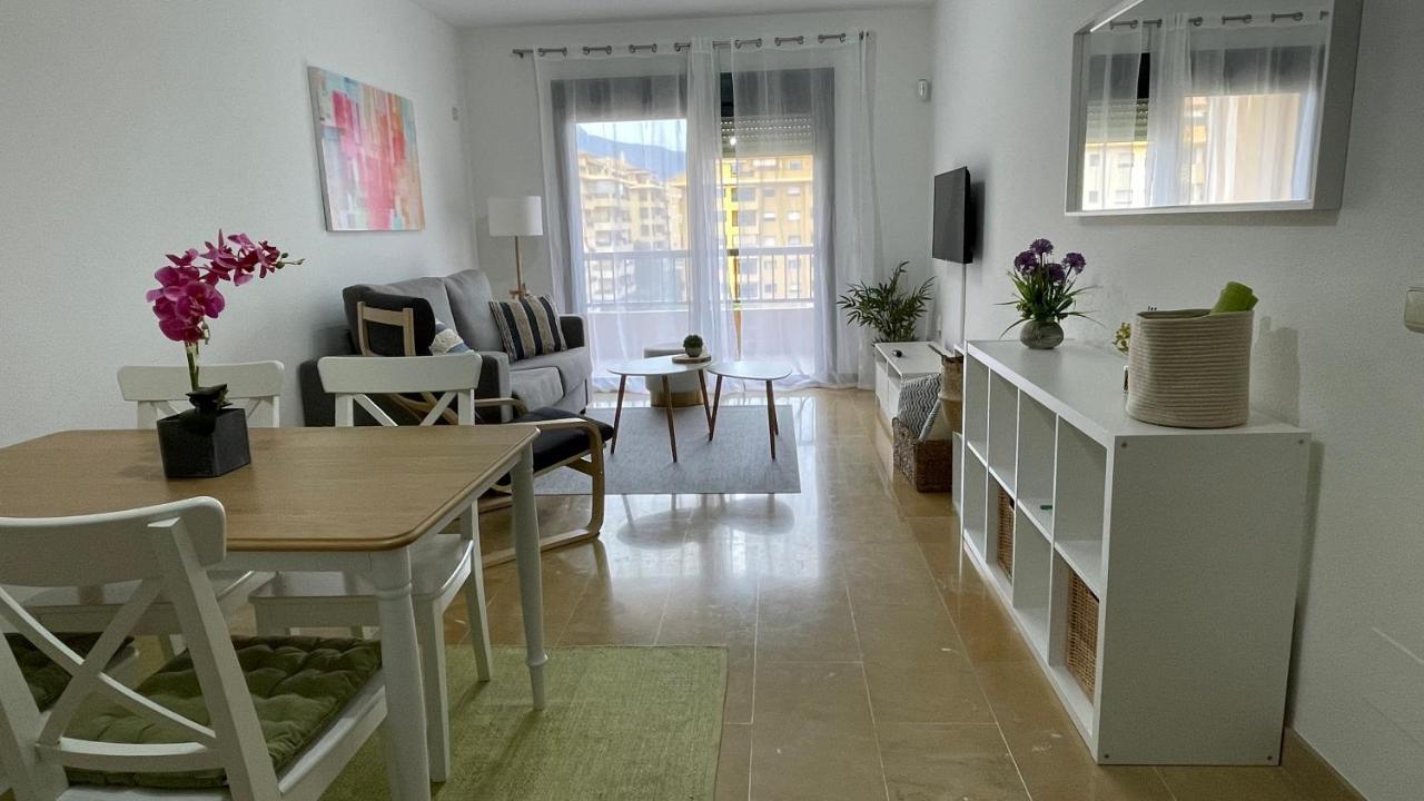 Apto Duplex, มาร์เบยา ภายนอก รูปภาพ